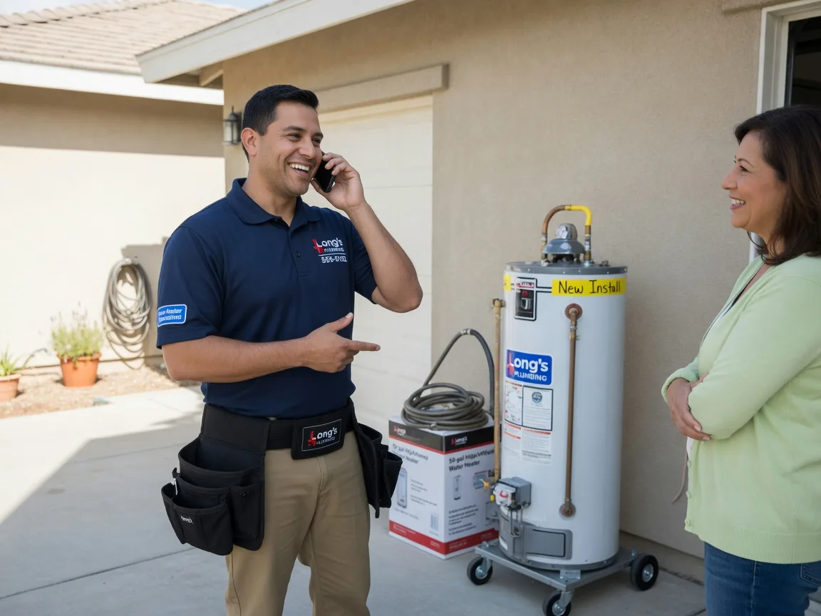 Leak Detection Middletown, VA FAQs
